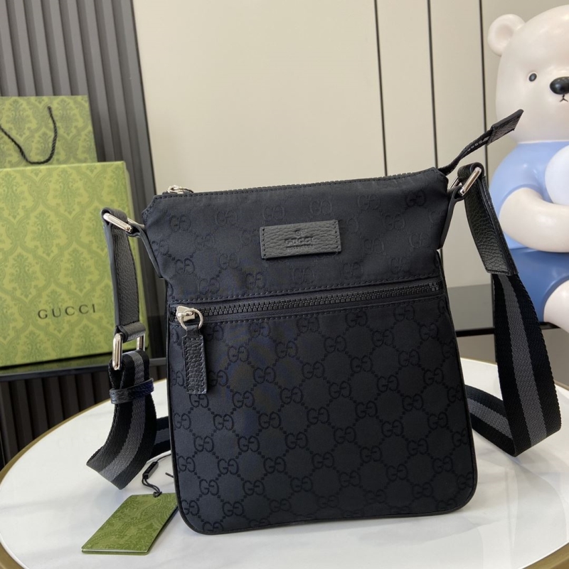G*u*i satchel bags